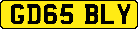 GD65BLY