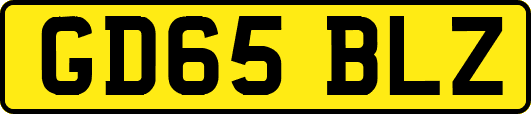 GD65BLZ