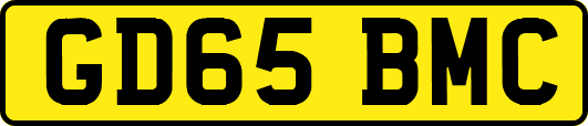GD65BMC