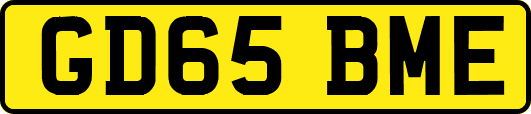 GD65BME