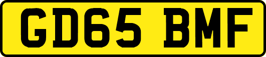 GD65BMF