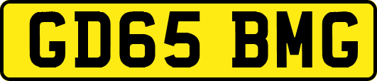 GD65BMG