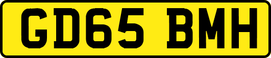 GD65BMH