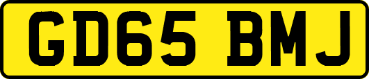 GD65BMJ
