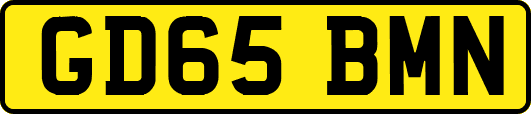 GD65BMN