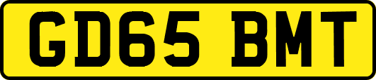 GD65BMT