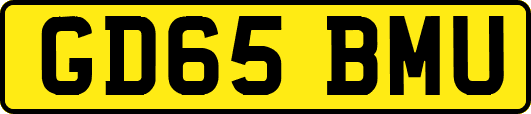 GD65BMU