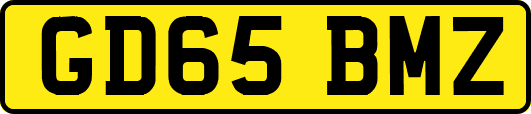 GD65BMZ