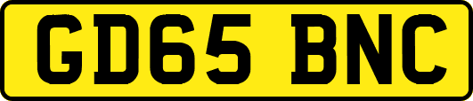 GD65BNC