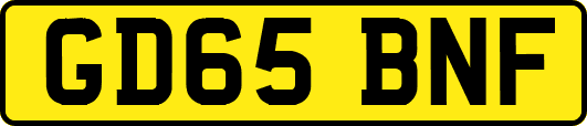 GD65BNF
