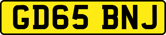 GD65BNJ