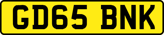 GD65BNK