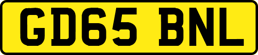 GD65BNL