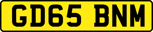 GD65BNM