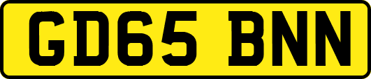 GD65BNN