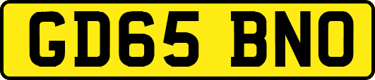 GD65BNO