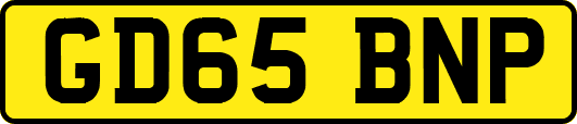 GD65BNP