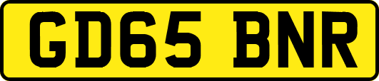 GD65BNR