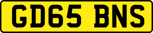 GD65BNS