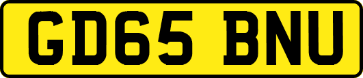 GD65BNU