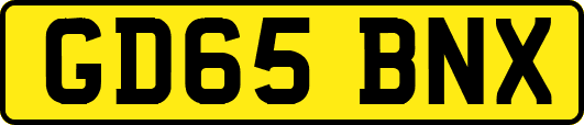 GD65BNX