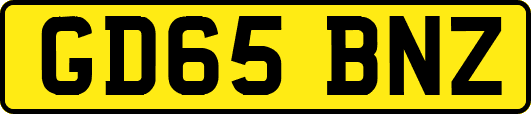 GD65BNZ