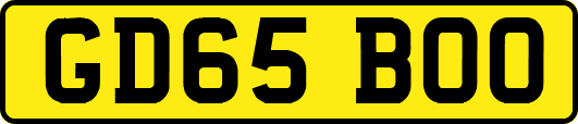 GD65BOO