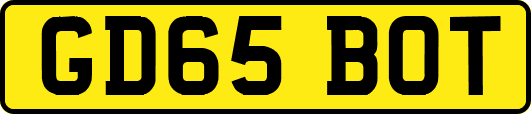 GD65BOT