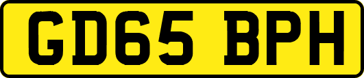 GD65BPH