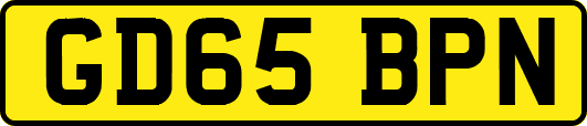 GD65BPN