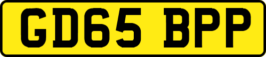 GD65BPP