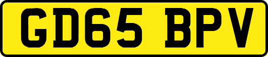GD65BPV