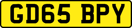 GD65BPY