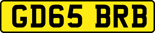 GD65BRB