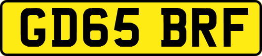 GD65BRF