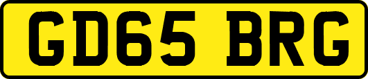 GD65BRG