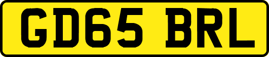 GD65BRL