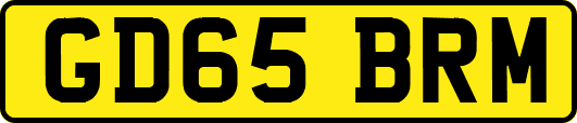 GD65BRM