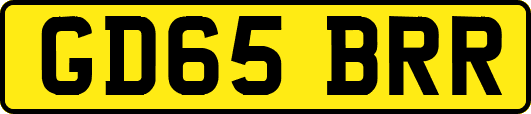 GD65BRR