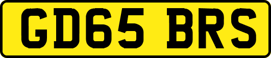 GD65BRS