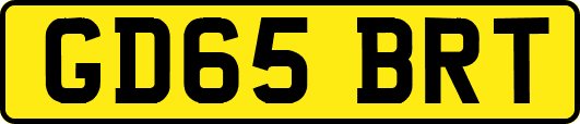GD65BRT
