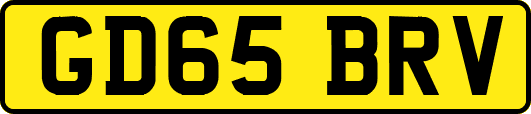 GD65BRV