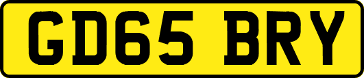 GD65BRY