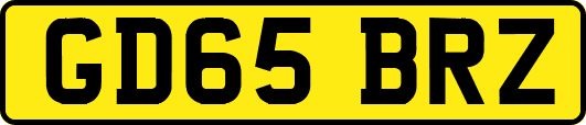 GD65BRZ