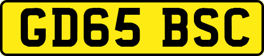 GD65BSC