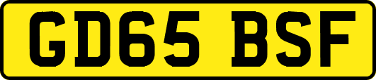 GD65BSF
