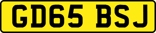GD65BSJ