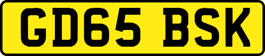 GD65BSK