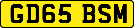 GD65BSM