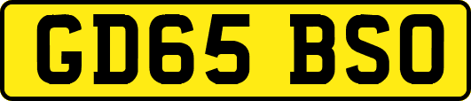 GD65BSO